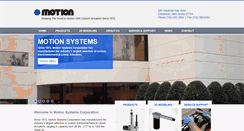 Desktop Screenshot of actuator.com